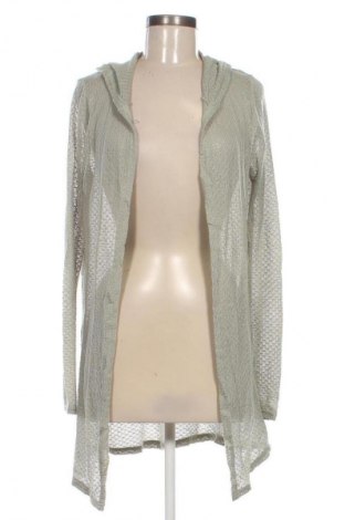 Damen Strickjacke Haily`s, Größe L, Farbe Grün, Preis € 43,99