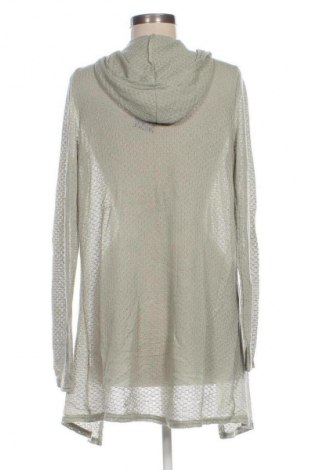 Damen Strickjacke Haily`s, Größe L, Farbe Grün, Preis € 43,99