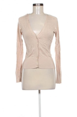 Női kardigán Hallhuber, Méret S, Szín Bézs, Ár 13 223 Ft