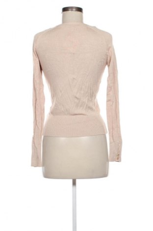 Női kardigán Hallhuber, Méret S, Szín Bézs, Ár 13 223 Ft