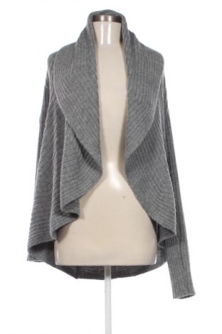 Damen Strickjacke Hallhuber, Größe M, Farbe Grau, Preis € 28,91