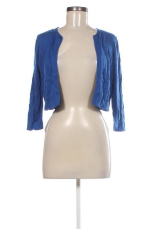 Дамска жилетка Hallhuber, Размер XS, Цвят Син, Цена 11,24 €