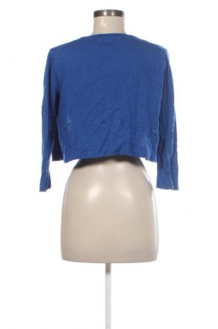 Дамска жилетка Hallhuber, Размер XS, Цвят Син, Цена 11,24 €