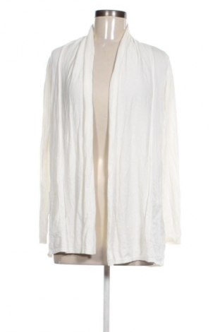 Damen Strickjacke Hallhuber, Größe XS, Farbe Ecru, Preis € 14,99