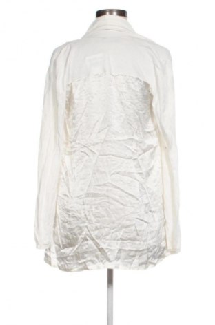 Damen Strickjacke Hallhuber, Größe XS, Farbe Ecru, Preis € 14,99