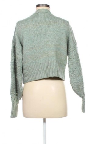 Női kardigán Happiness, Méret S, Szín Zöld, Ár 4 929 Ft
