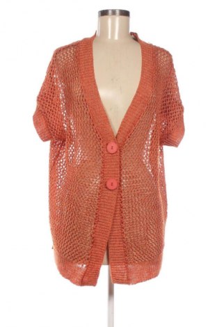 Damen Strickjacke Hbp, Größe XXL, Farbe Mehrfarbig, Preis 8,99 €