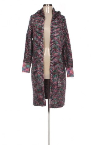 Damen Strickjacke Heine, Größe M, Farbe Mehrfarbig, Preis € 7,99