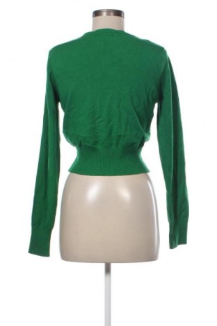 Дамска жилетка Hell Bunny, Размер XL, Цвят Зелен, Цена 8,18 €