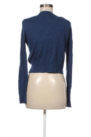 Damen Strickjacke Hell Bunny, Größe S, Farbe Blau, Preis 10,99 €