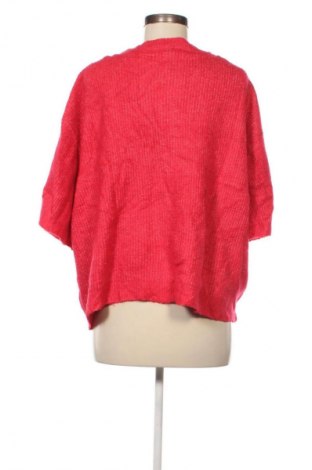 Dámsky kardigán Hema, Velikost L, Barva Červená, Cena  149,00 Kč