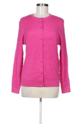 Damen Strickjacke Hema, Größe M, Farbe Rosa, Preis € 10,99