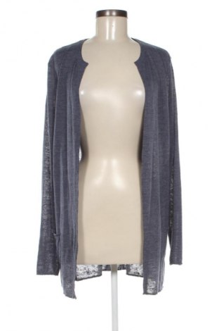 Dámsky kardigán Hema, Velikost XL, Barva Šedá, Cena  259,00 Kč