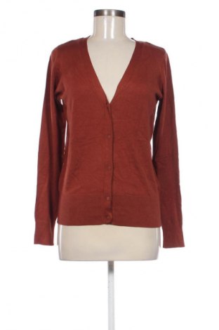 Damen Strickjacke Hema, Größe M, Farbe Braun, Preis € 10,99
