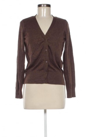 Damen Strickjacke Hema, Größe M, Farbe Braun, Preis 10,99 €