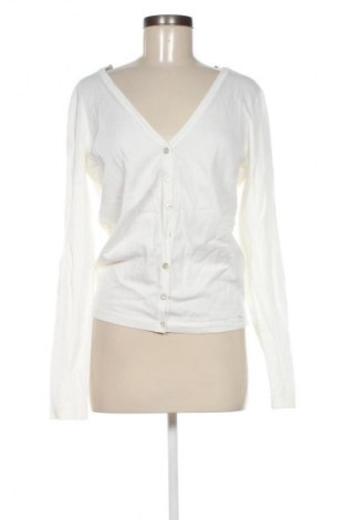 Damen Strickjacke Hema, Größe XL, Farbe Weiß, Preis € 5,99