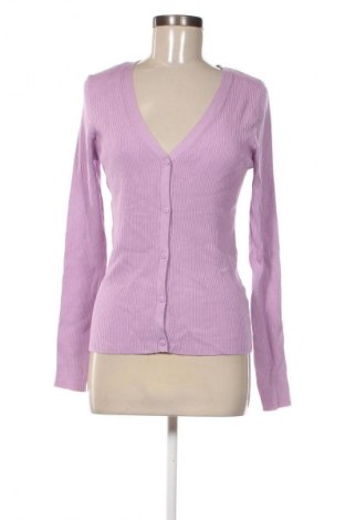 Damen Strickjacke Hema, Größe M, Farbe Lila, Preis € 5,99