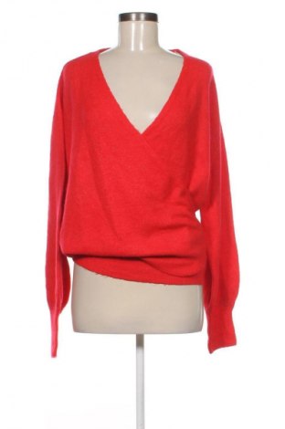 Damen Strickjacke Hema, Größe XL, Farbe Rot, Preis € 15,00