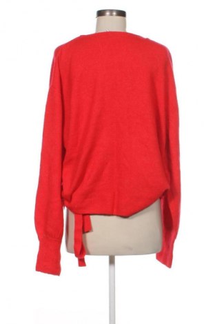 Damen Strickjacke Hema, Größe XL, Farbe Rot, Preis € 15,00