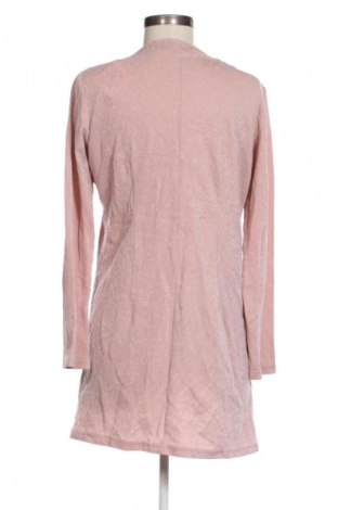 Damen Strickjacke Hennes, Größe M, Farbe Aschrosa, Preis € 15,00