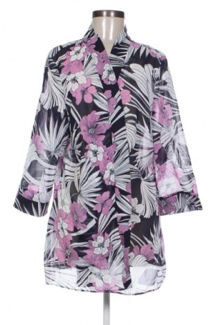 Damen Strickjacke Hermann Lange, Größe XXL, Farbe Mehrfarbig, Preis € 7,99