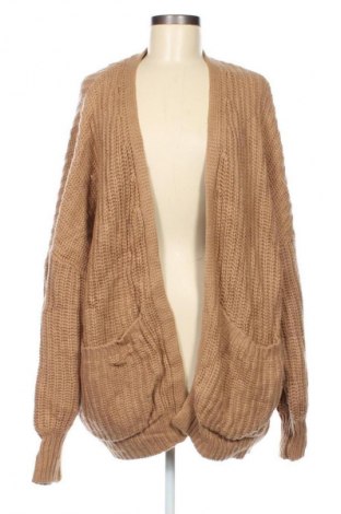 Dámsky kardigán Herzen's Angelegenheit, Velikost M, Barva Hnědá, Cena  669,00 Kč