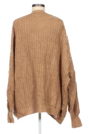 Dámsky kardigán Herzen's Angelegenheit, Velikost M, Barva Hnědá, Cena  669,00 Kč