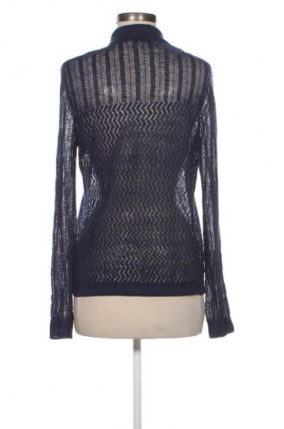 Női kardigán Hessnatur, Méret M, Szín Kék, Ár 7 219 Ft