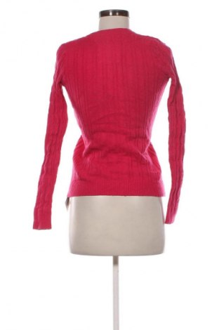 Дамска жилетка Hollister, Размер S, Цвят Розов, Цена 9,71 €