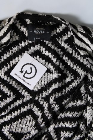 Damen Strickjacke House, Größe XS, Farbe Mehrfarbig, Preis € 7,99