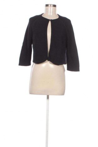 Damen Strickjacke Hugo Boss, Größe M, Farbe Blau, Preis € 227,32