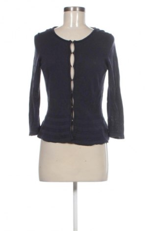 Damen Strickjacke Hugo Boss, Größe M, Farbe Blau, Preis € 54,99