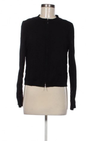 Damen Strickjacke Hugo Boss, Größe XL, Farbe Schwarz, Preis 204,99 €