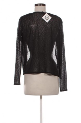 Női kardigán Ichi, Méret M, Szín Fekete, Ár 7 989 Ft