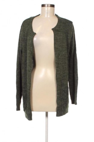 Damen Strickjacke Ichi, Größe L, Farbe Grün, Preis € 9,99
