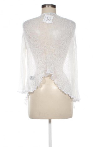 Női kardigán Ikat, Méret M, Szín Fehér, Ár 4 409 Ft