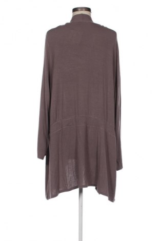 Női kardigán Ikebana, Méret 5XL, Szín Barna, Ár 6 198 Ft