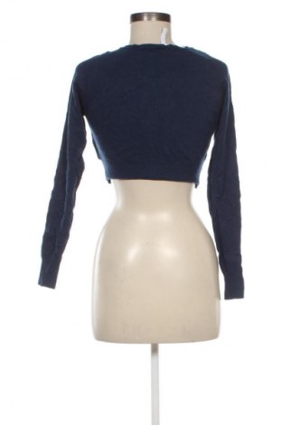 Damen Strickjacke Imperial, Größe M, Farbe Blau, Preis € 11,99