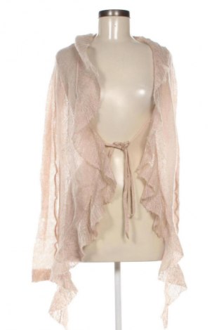 Damen Strickjacke Imperial, Größe M, Farbe Beige, Preis € 23,99