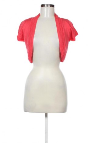 Damen Strickjacke Impress, Größe M, Farbe Rot, Preis € 9,99