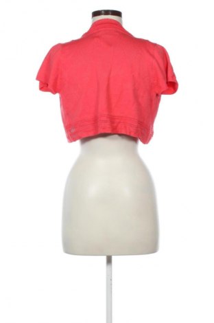 Damen Strickjacke Impress, Größe M, Farbe Rot, Preis € 9,99