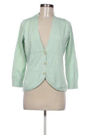Damen Strickjacke In Wear, Größe L, Farbe Grün, Preis € 12,99