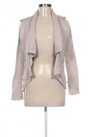Damen Strickjacke Indigo By Marks & Spencer, Größe S, Farbe Beige, Preis € 20,90