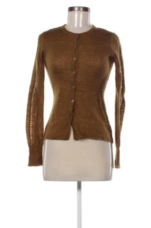 Damen Strickjacke Indiska, Größe S, Farbe Grün, Preis € 18,99