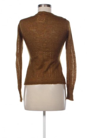 Damen Strickjacke Indiska, Größe S, Farbe Grün, Preis € 18,99