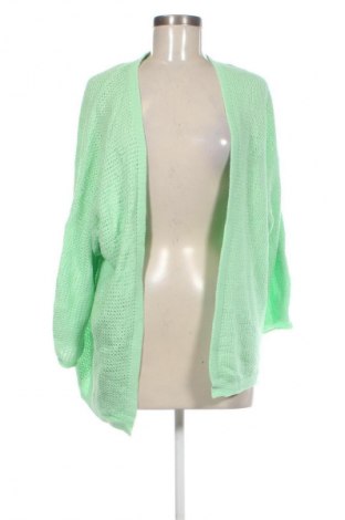 Női kardigán Infinity Woman, Méret L, Szín Zöld, Ár 2 449 Ft