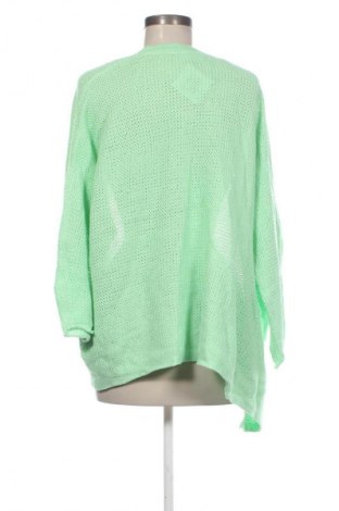 Női kardigán Infinity Woman, Méret L, Szín Zöld, Ár 2 449 Ft