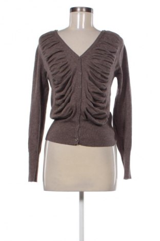 Női kardigán Intrama, Méret L, Szín Barna, Ár 7 172 Ft