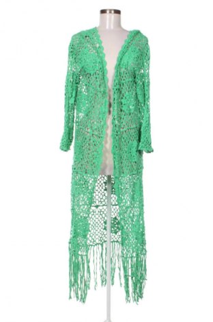 Dámsky kardigán Isabella, Velikost L, Barva Zelená, Cena  269,00 Kč