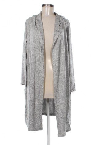 Dámsky kardigán Iz Byer, Velikost XL, Barva Šedá, Cena  189,00 Kč